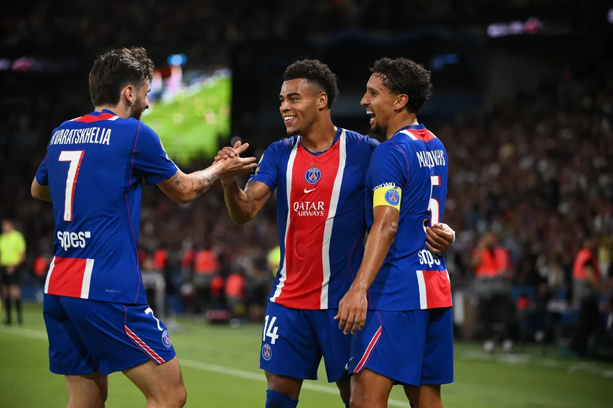 Ligue 1's most transfer-efficient clubs: Where do PSG and Marseille rank?