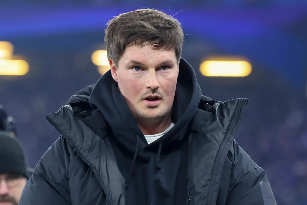 Hamburger SV vs Hoffenheim prediction, preview & betting tips 25/04/2026