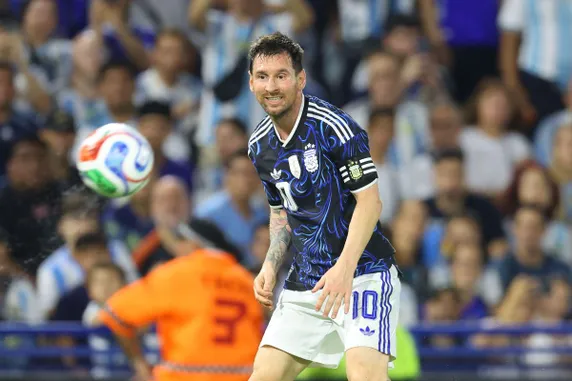 Argentina vs Iceland &ndash; prediction, preview & betting tips &ndash; 09/06/2026