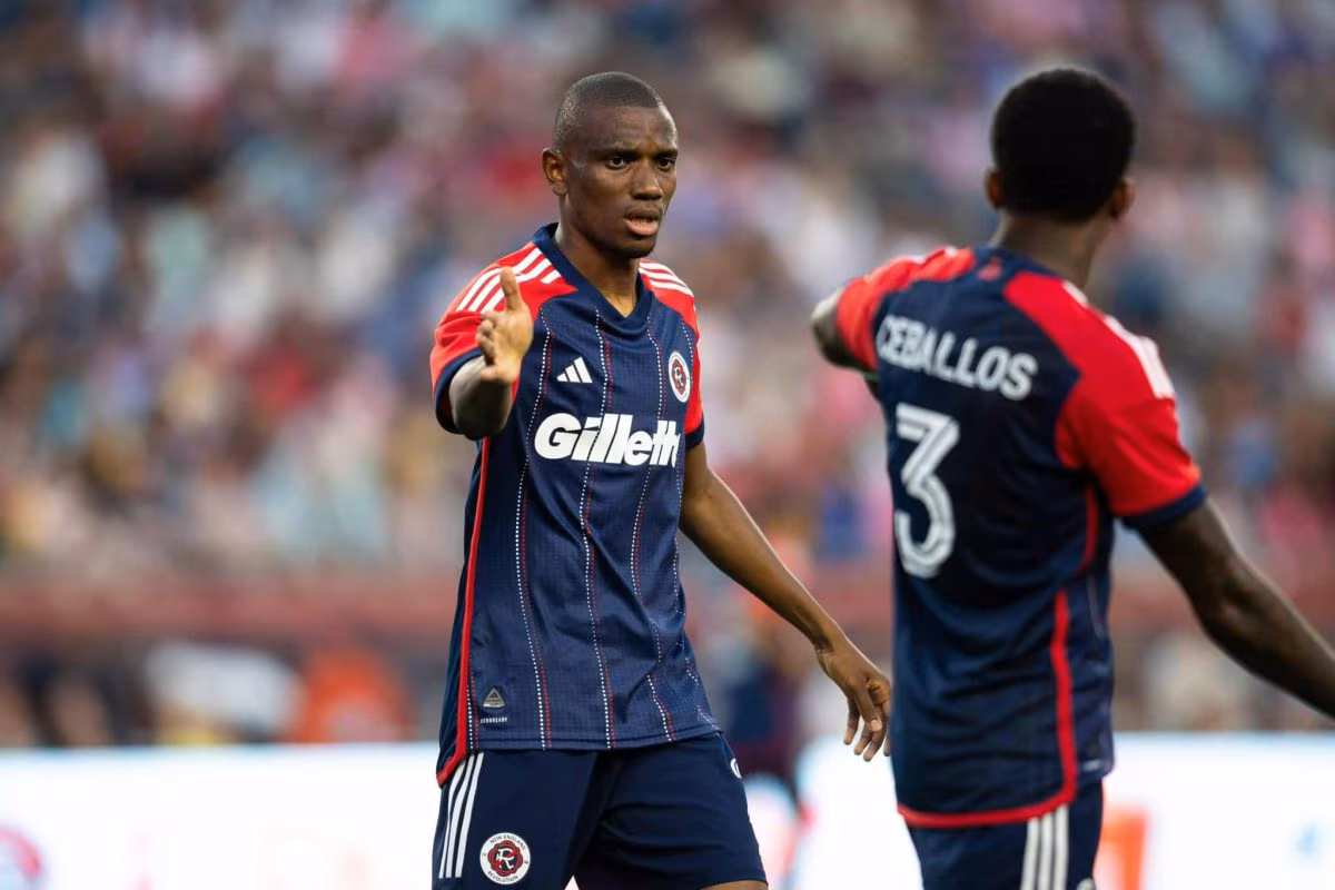 Austin vs New England Revolution prediction, odds & betting tips 13/07/2025