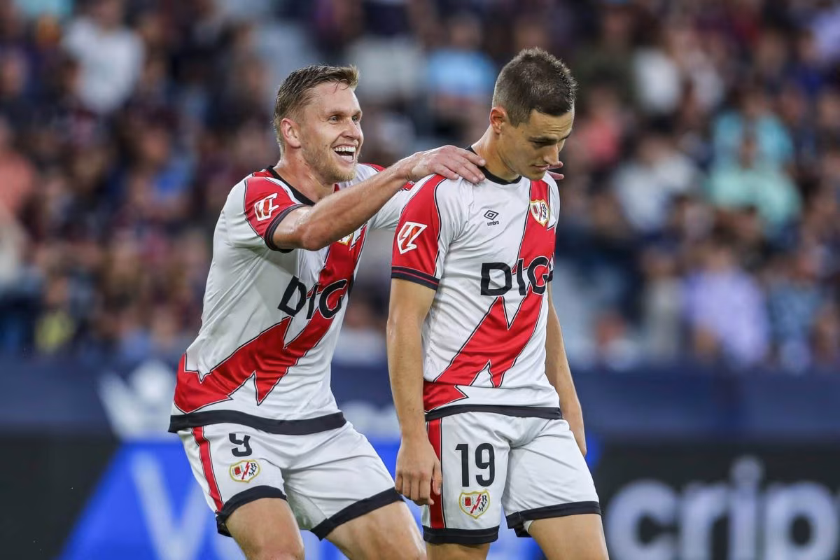Rayo Vallecano vs Girona &ndash; prediction, preview & betting tips &ndash; 11/05/2026