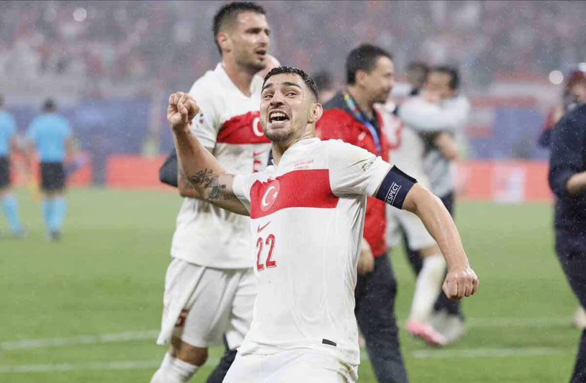 Iceland vs Turkey prediction, odds & betting tips 14/10/2024