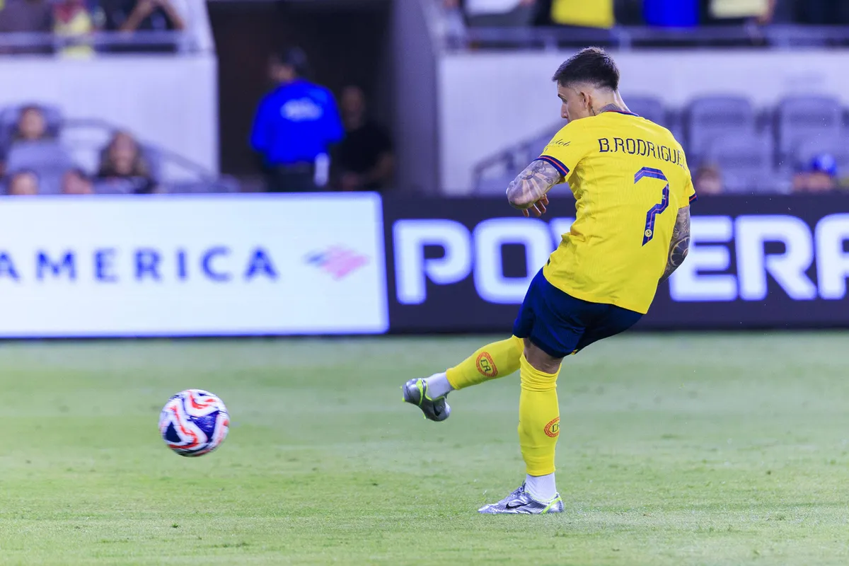Brian Rodriguez