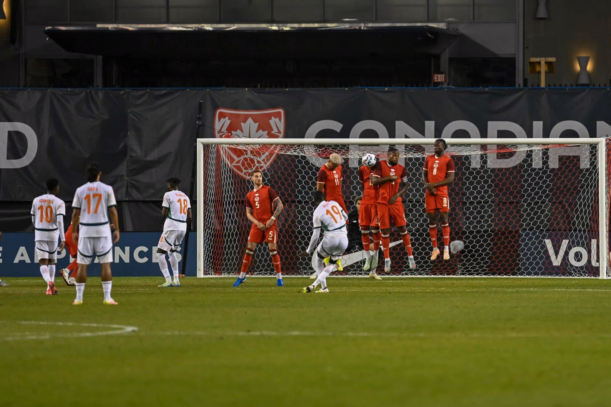 Curacao vs Canada prediction, odds & betting tips &ndash; 22/06/2025
