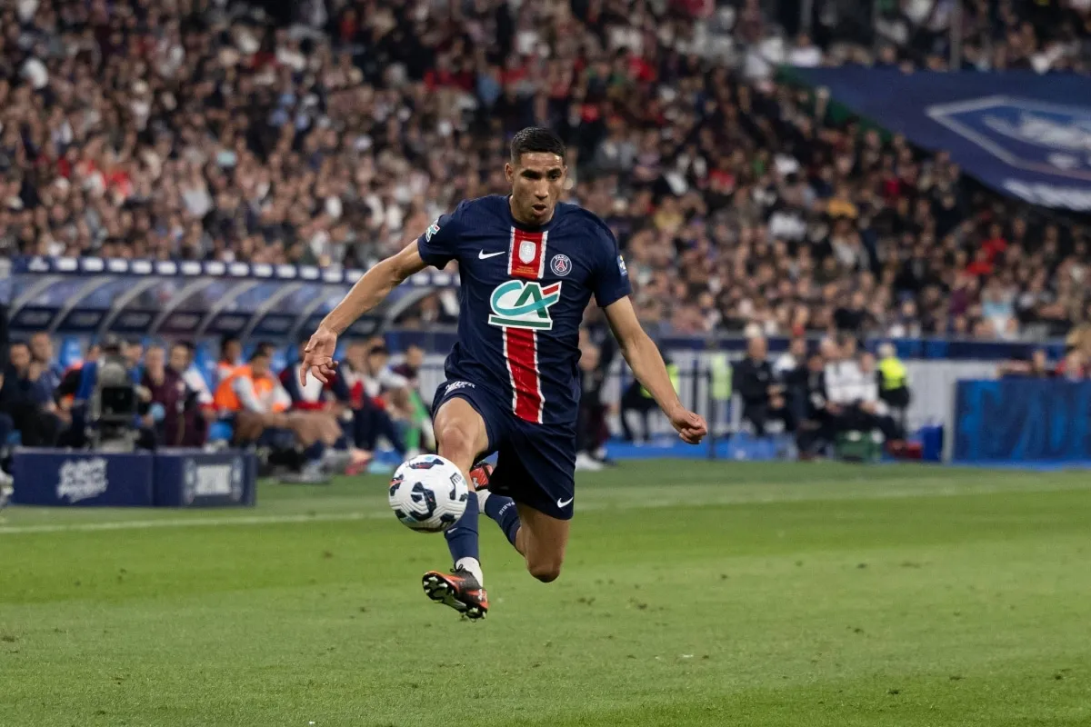 PSG vs Tottenham Hotspur prediction, odds & betting tips &ndash; 13/08/2025
