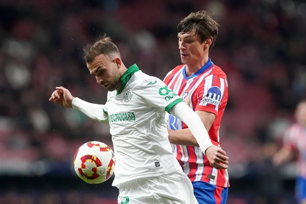 getafe vs villarreal prediction
