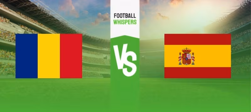 Romania U21 vs Spain U21 prediction