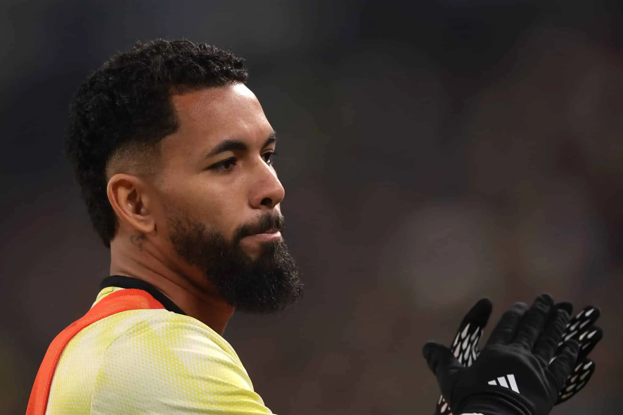 Douglas Luiz transfer update: Will Forest ambition win the day? Whisper+ verdict