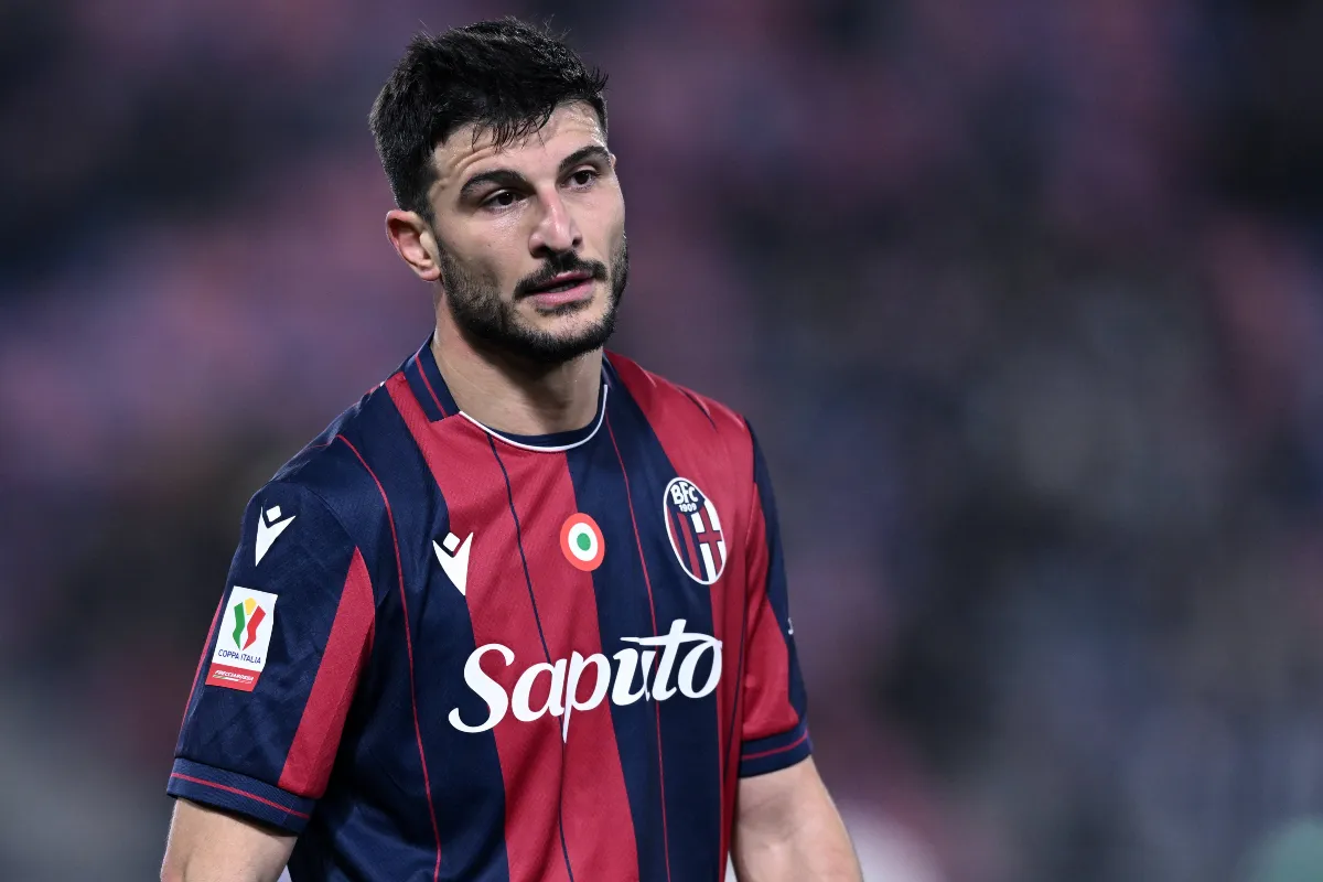 Torino vs Bologna 