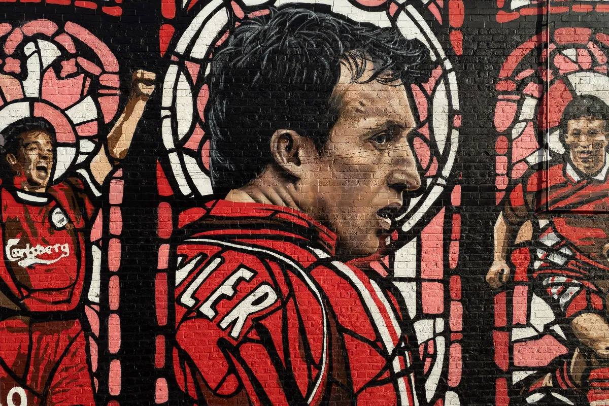 Liverpool&rsquo;s best Premier League XI of all time: