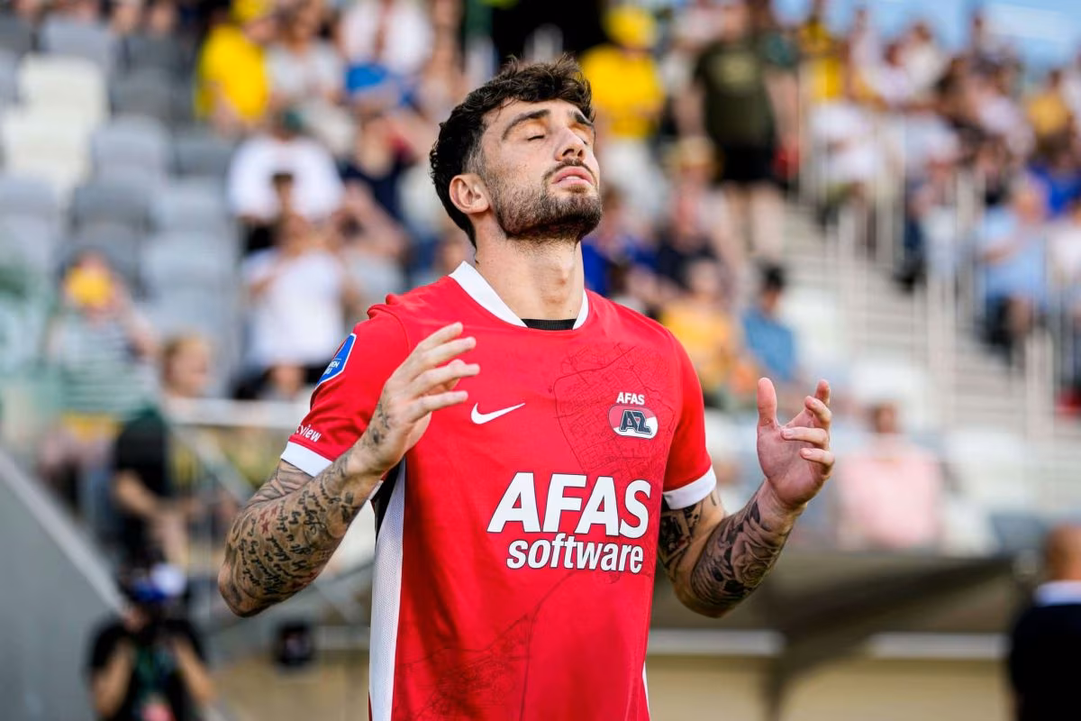 Troy Parrott player to watch