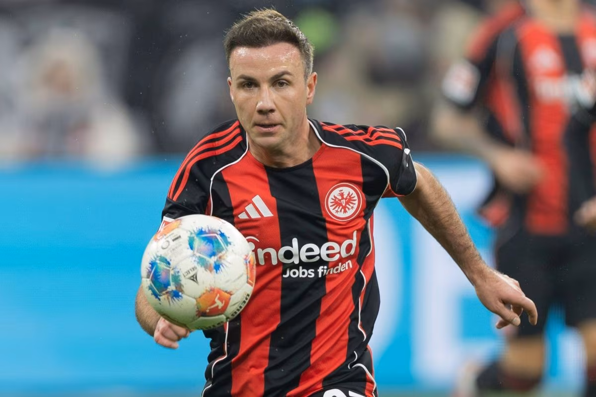 Hamburger SV vs Eintracht Frankfurt prediction, odds & betting tips 20/12/2025