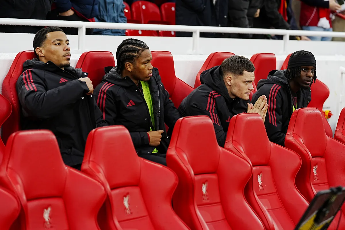 Liverpool transfer news: Summer recruit heading for Anfield exit after just one season?