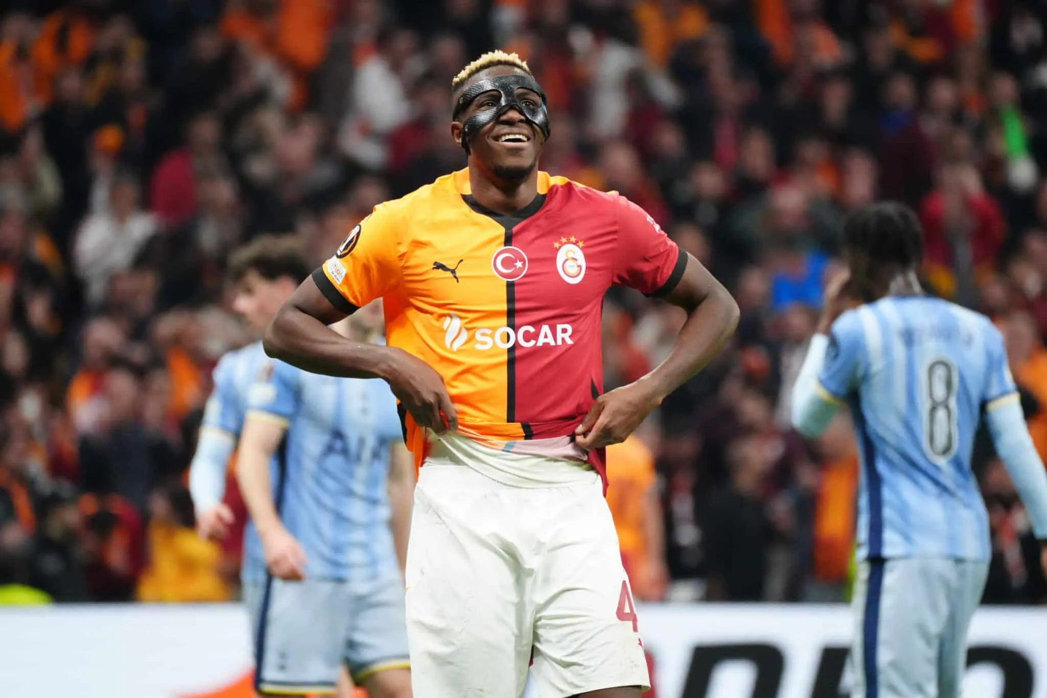 Osimhen to transfer to Man Utd in sensational swap deal with Zirkzee? Whisper+ verdict