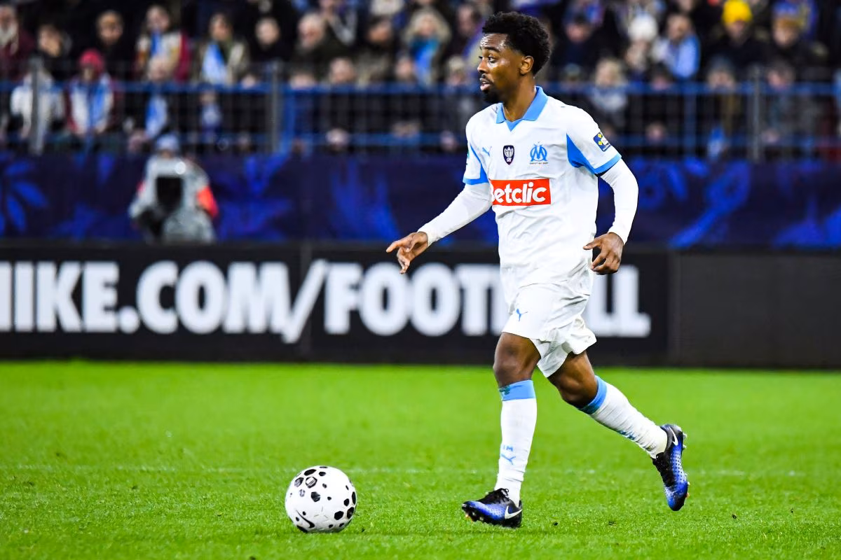 Angel Gomes