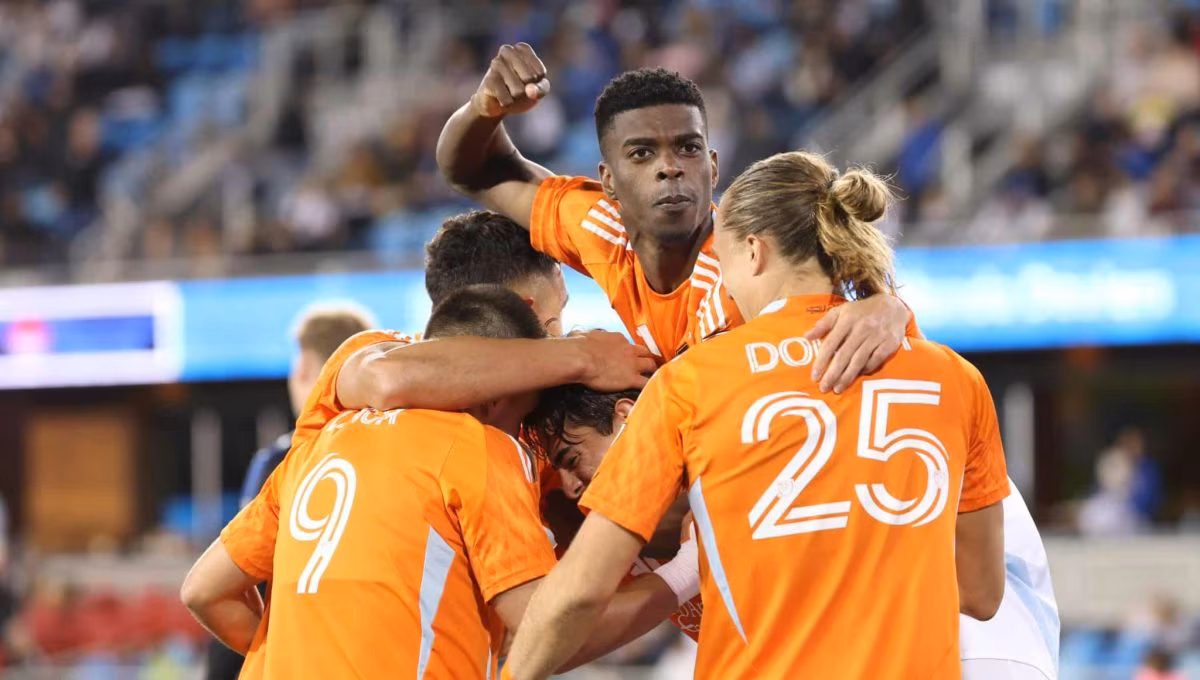 Real Salt Lake vs Houston Dynamo prediction, odds & betting tips 13/07/2025