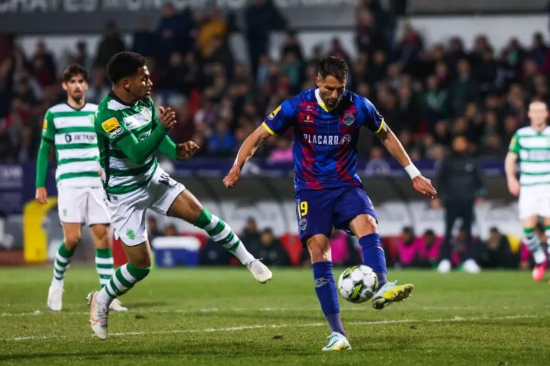 Sporting Lisbon vs Chaves predictions