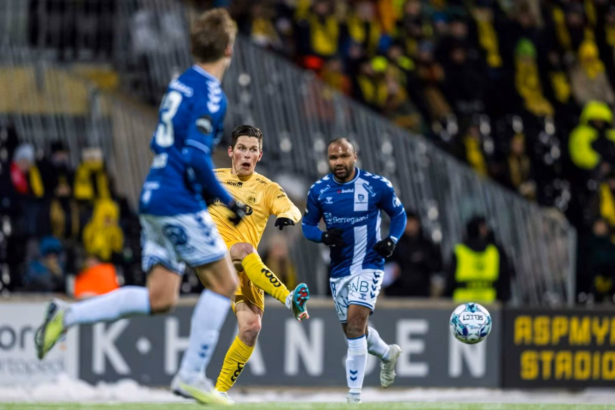 Bodo/Glimt vs Sarpsborg prediction, odds & betting tips 29/06/2025