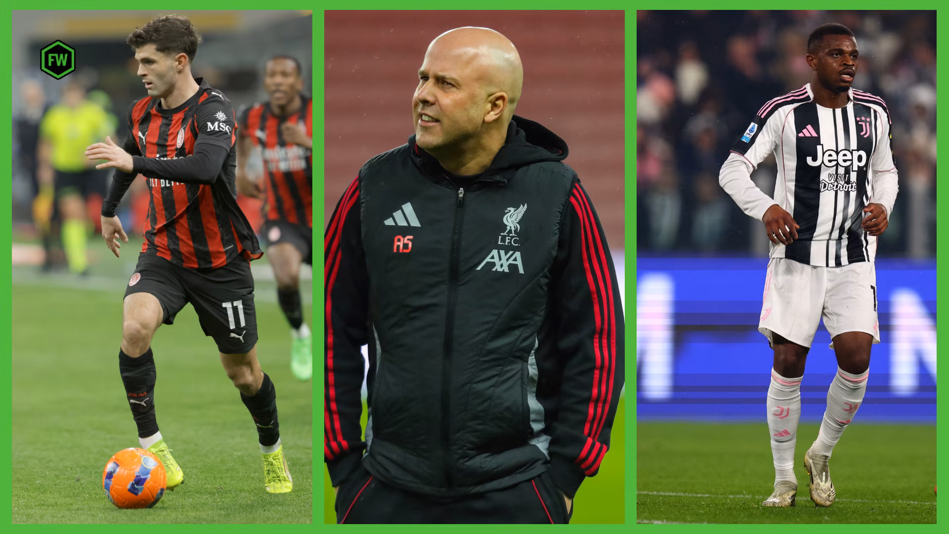 Latest transfer news today: Spurs want former Chelsea forward as Man Utd to scout &pound;25m bargain