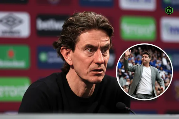 Tottenham eye surprise transfer move for &pound;24m &lsquo;fighter&rsquo; Mauricio Pochettino wanted in 2018