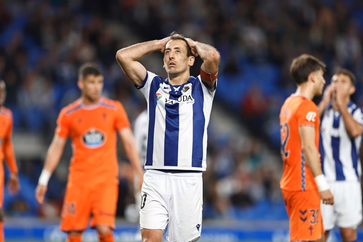 Oviedo vs Real Sociedad prediction, odds & betting tips &ndash; 30/08/2025