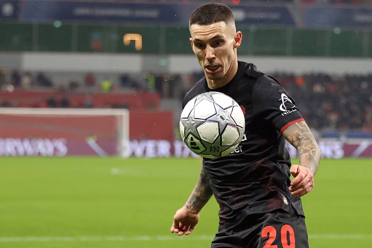 Eintracht Frankfurt vs Bayer Leverkusen prediction, odds & betting tips 31/01/2026
