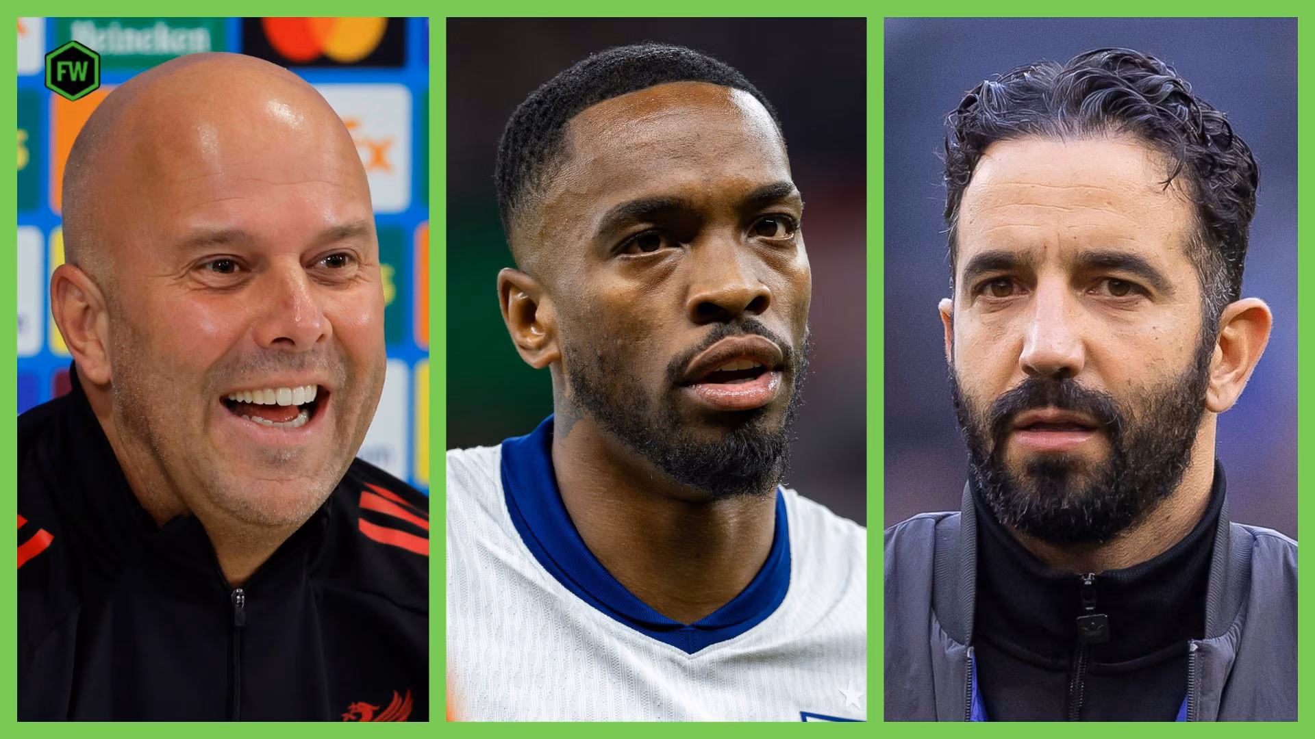 Latest transfer news today: Man Utd stall on prodigy as Ivan Toney eyes Premier League comeback