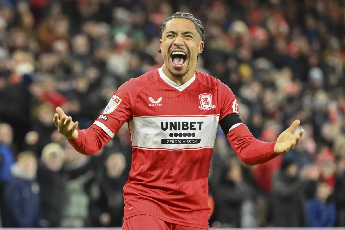 Fulham vs Middlesbrough prediction, odds & betting tips 10/01/2026