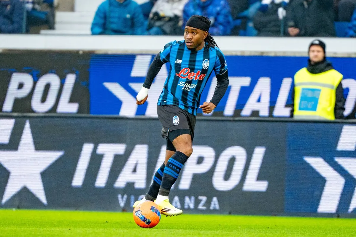 Lookman