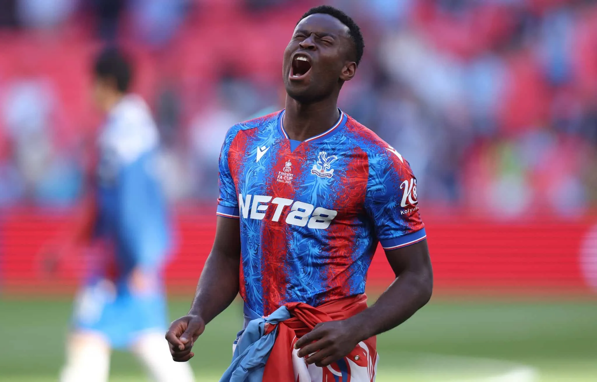 Today&rsquo;s Best Transfer Gossip & Rumours with Whispers Five: Liverpool to bid for Palace star