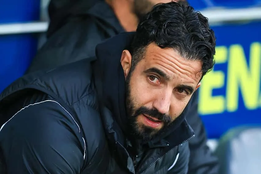 Manchester United transfer news: Amorim dismissal would come at a high cost