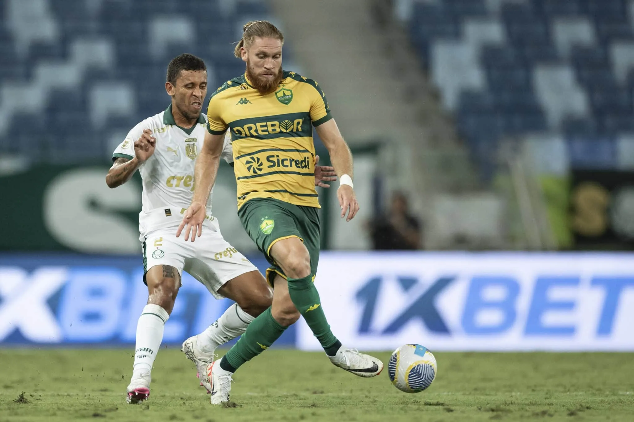 Cuiaba vs Criciuma prediction, odds & betting tips &ndash; 31/08/2024