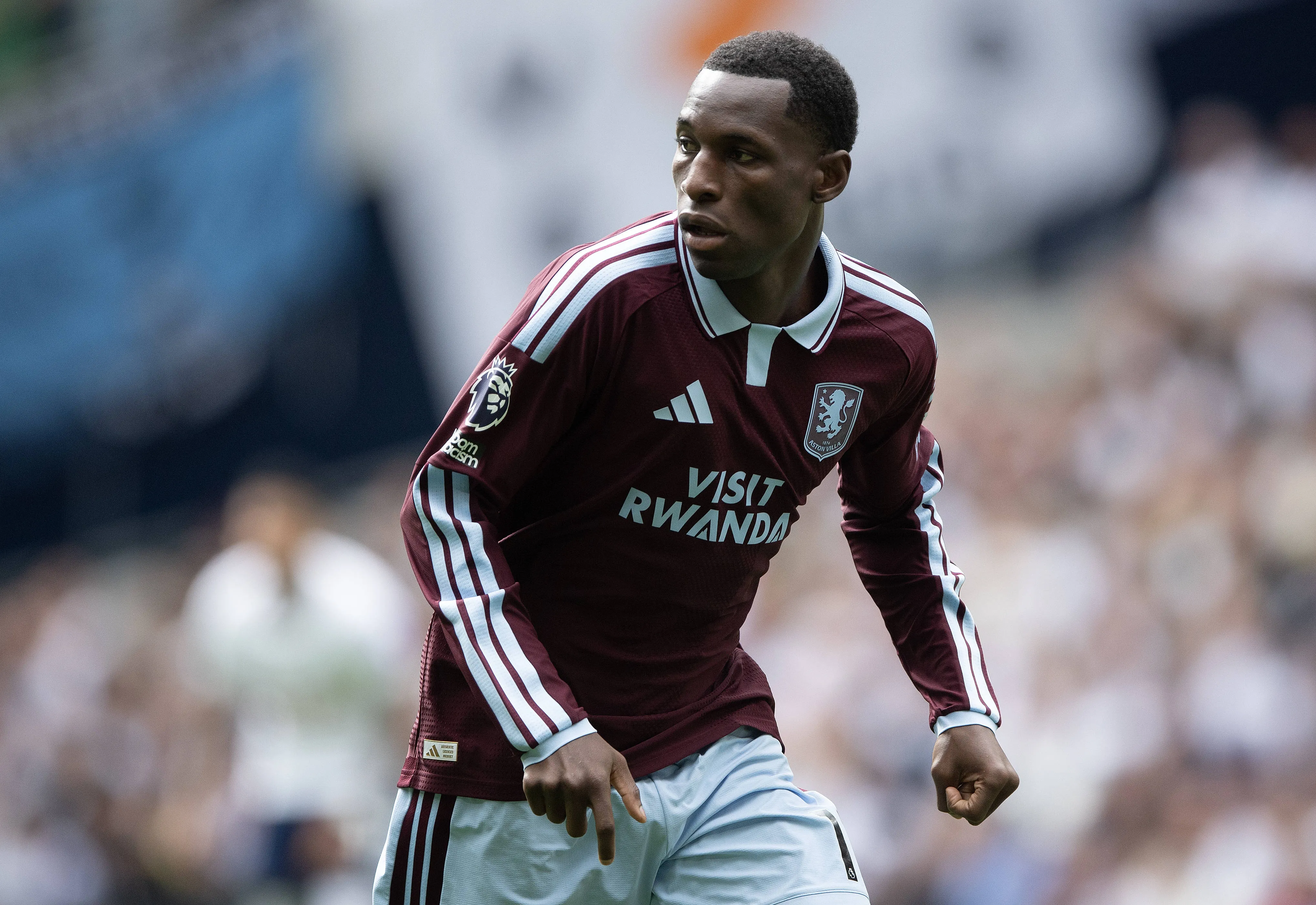 Aston Villa vs Viking: Why enticing Nicolas Jackson odds are too good to ignore in Champions League