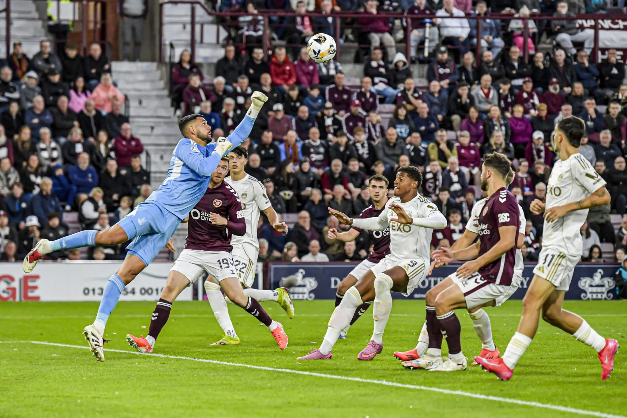 FCSB vs Aberdeen prediction, odds & betting tips &ndash; 28/08/2025