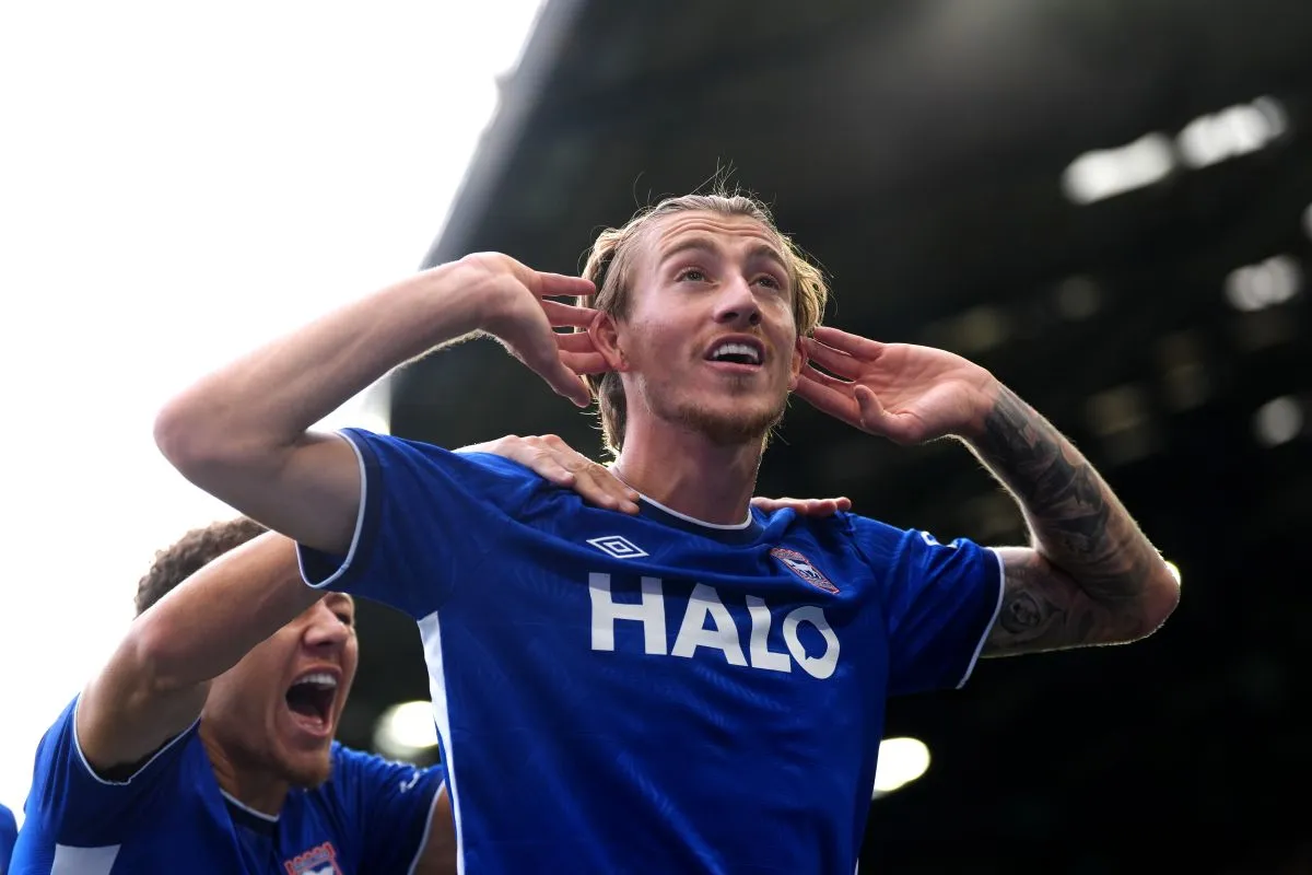 Ipswich Town vs Leicester City prediction, preview & betting tips &ndash; 25/08/2026