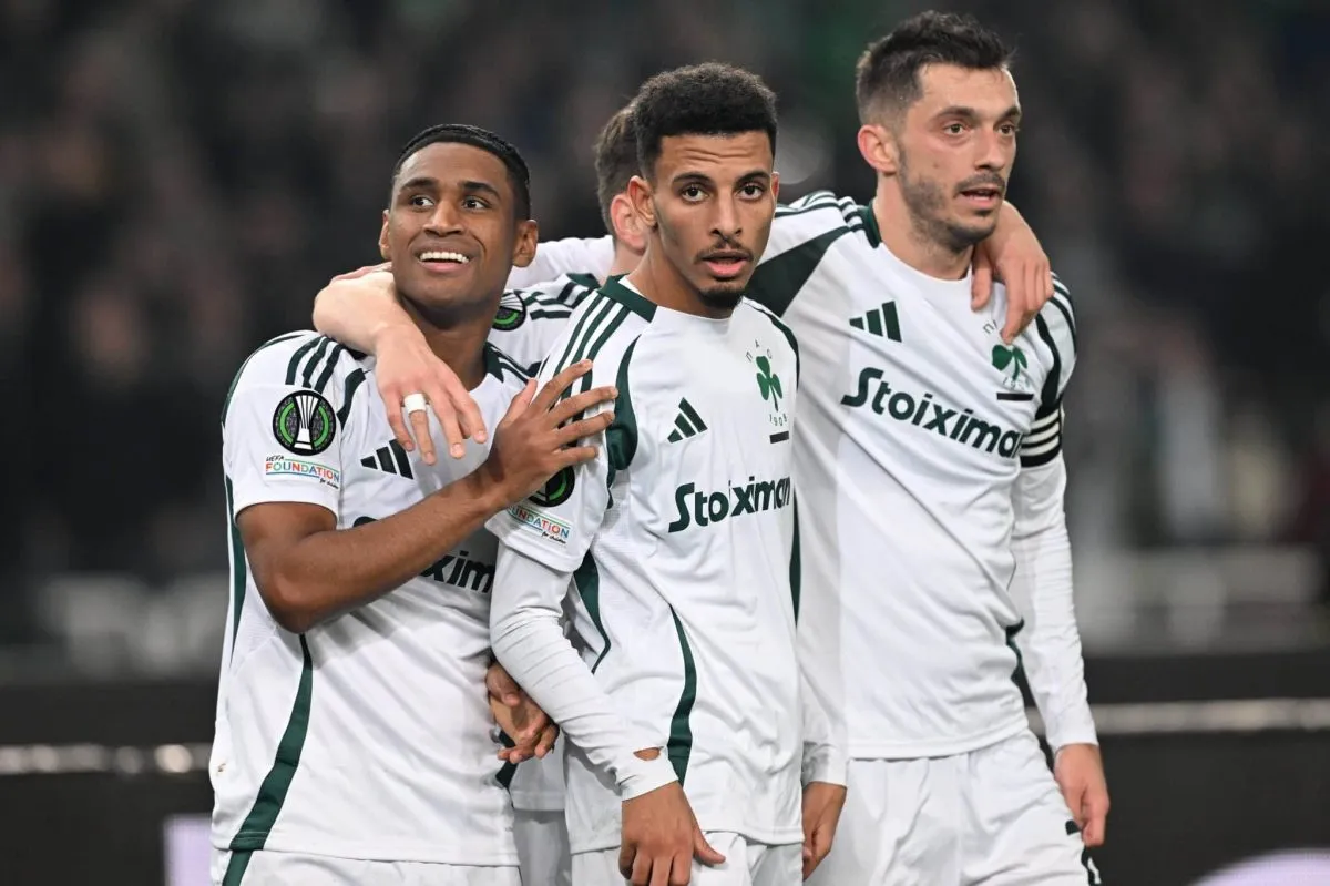 Panathinaikos vs Vikingur Reykjavik prediction, odds & betting tips 20/02/2025