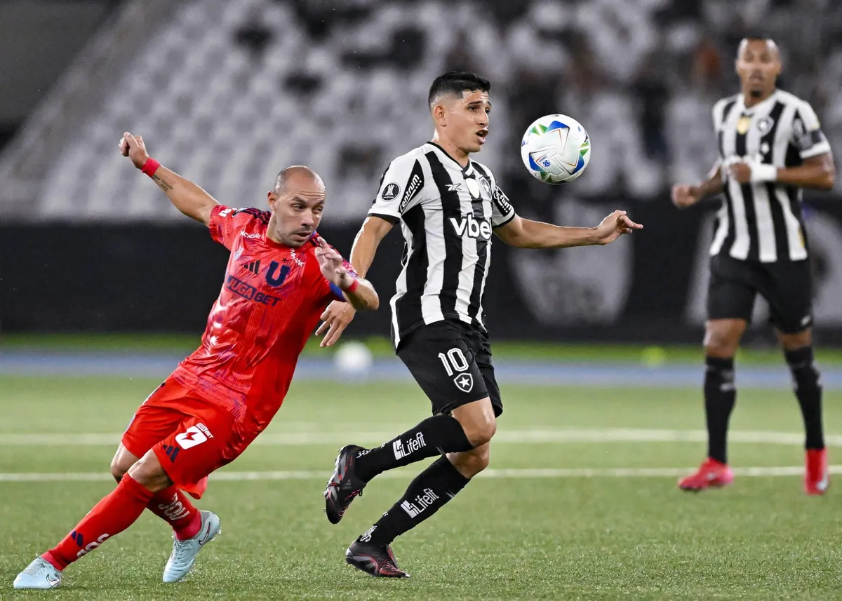 Botafogo vs Ceara Prediction 2