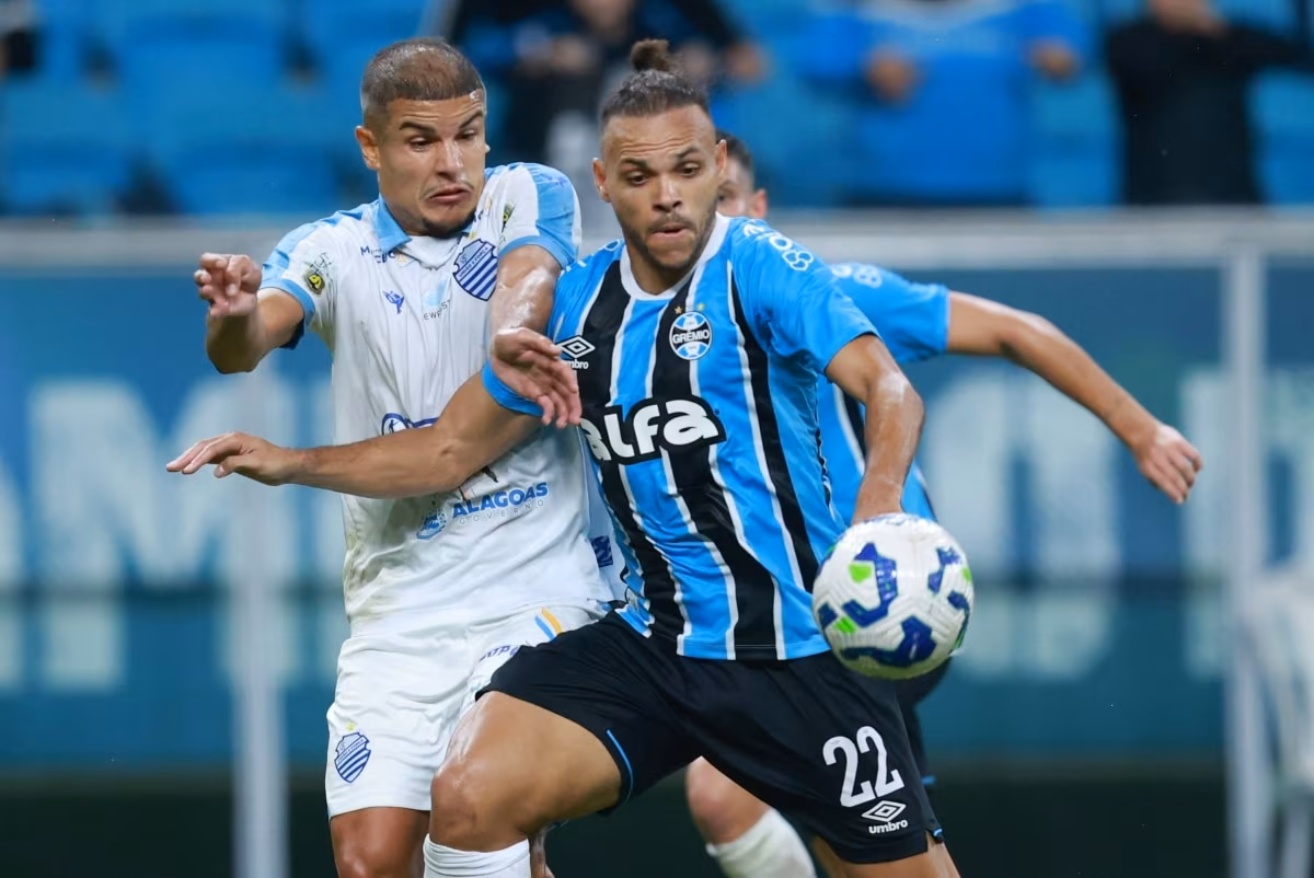 gremio vs corinthians prediction