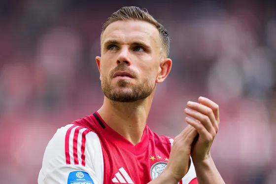 Jordan Henderson transfer