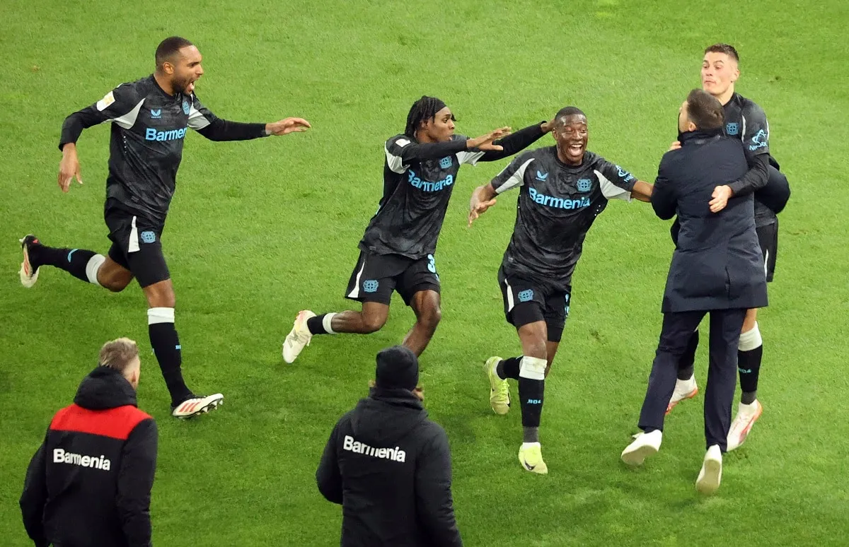 Bayer Leverkusen vs Bochum prediction, odds & betting tips &ndash; 28/03/2025