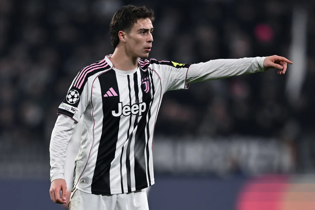Bologna vs Juventus