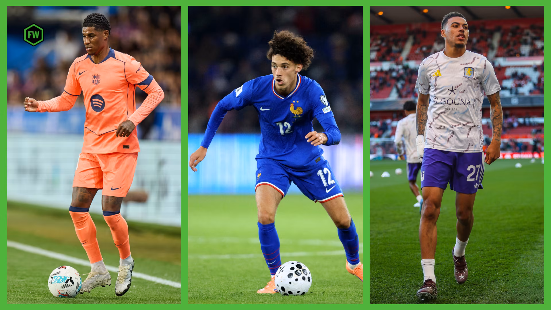 Latest transfer news today: Chelsea eye England star as Liverpool lead Spurs in race for &pound;60m gem