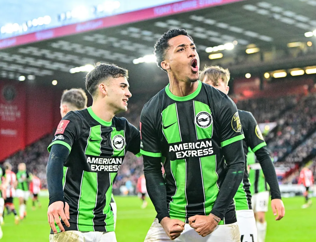 Joao Pedro player to watch