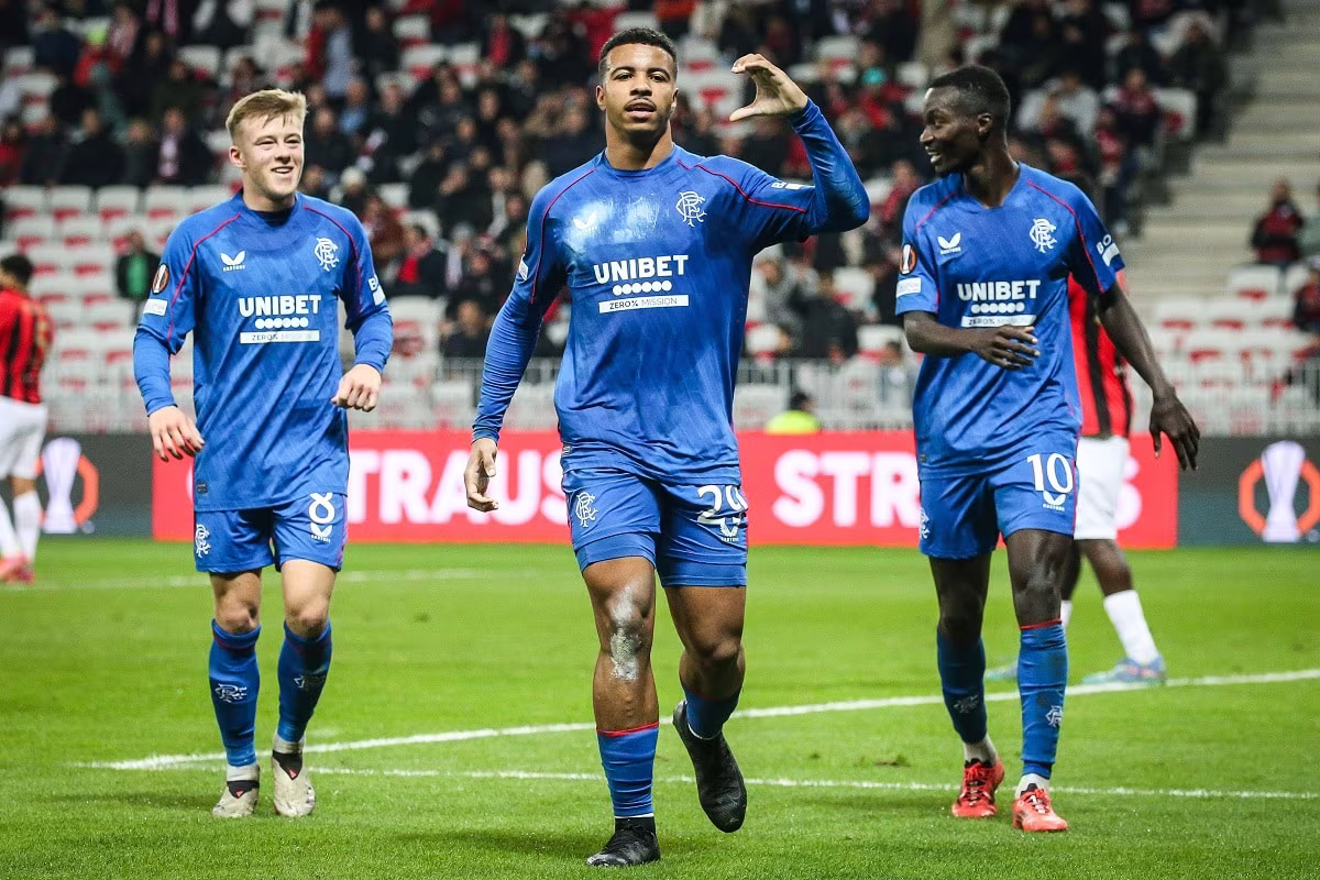 Rangers vs Hibernian prediction, odds & betting tips &ndash; 05/04/2025