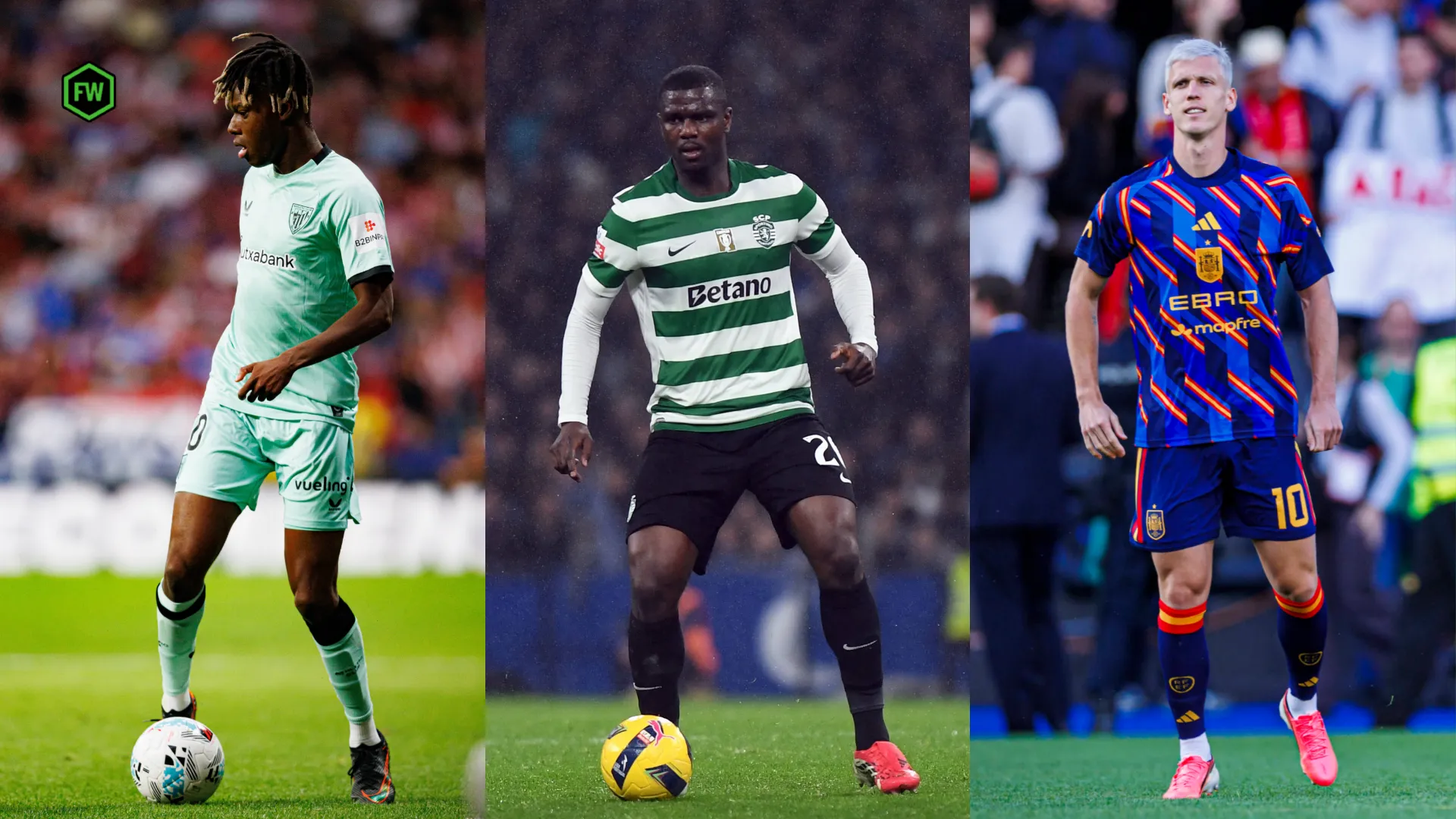 Latest transfer news today: Leeds 'ready' to smash record fee as Chelsea told to pay &pound;60m for Spain star