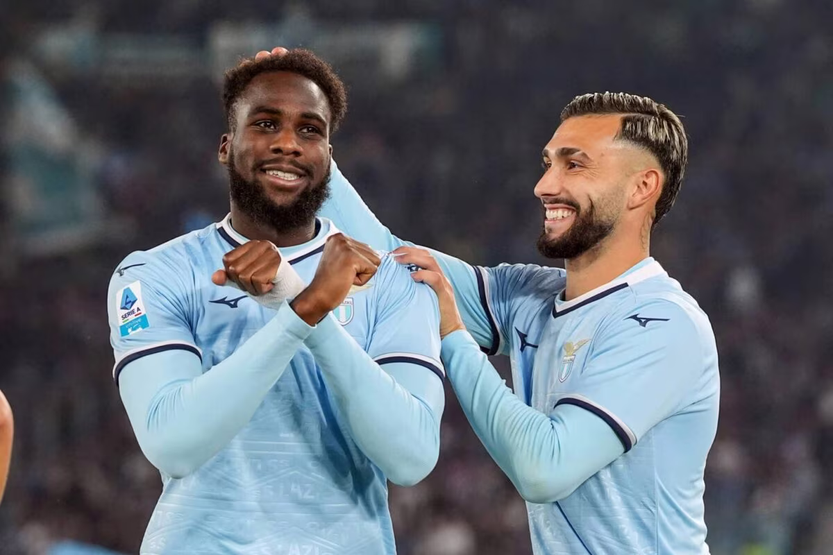 Genoa vs Lazio prediction, odds & betting tips 23/04/2025