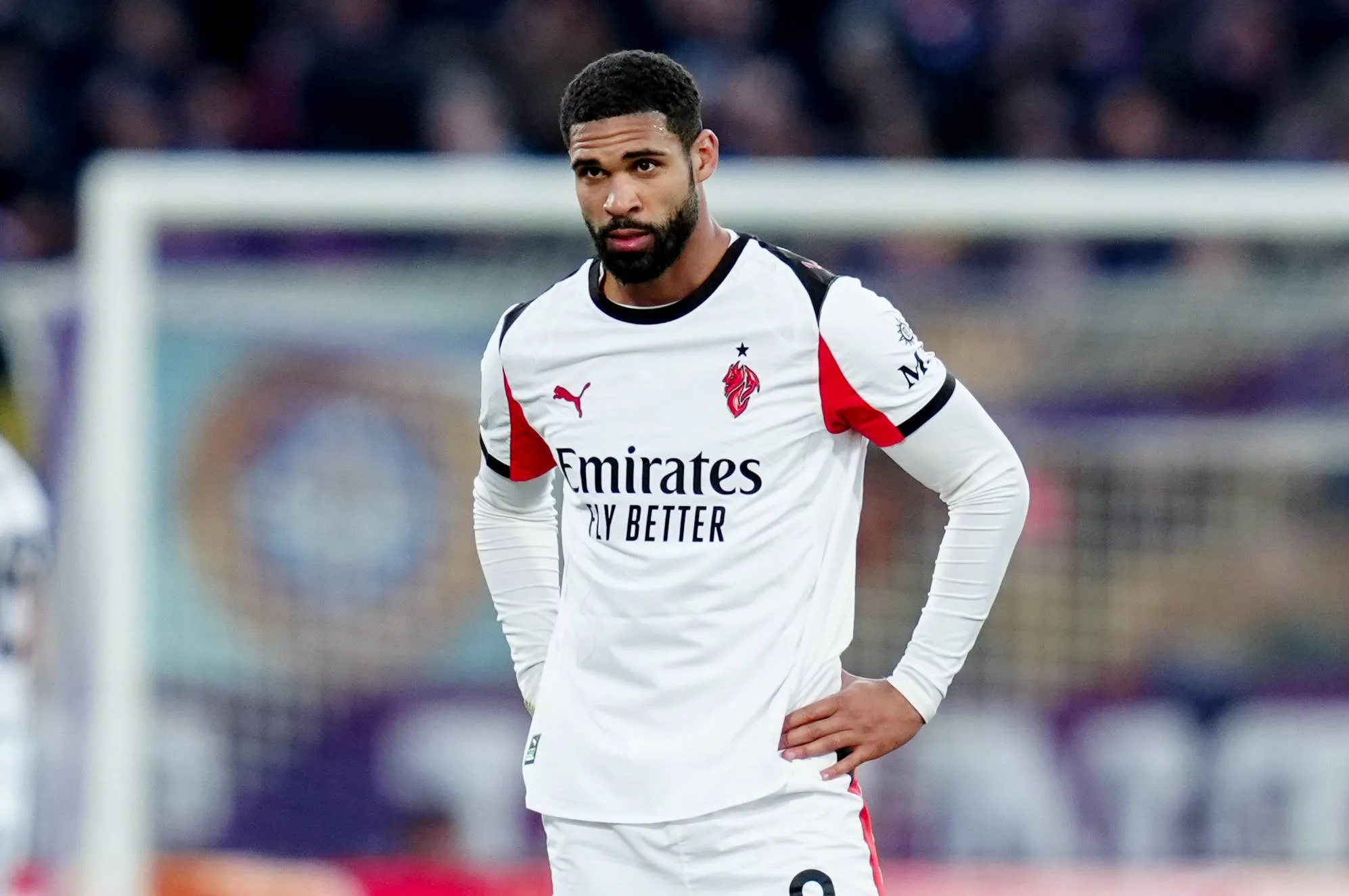 Ruben Loftus-Cheek