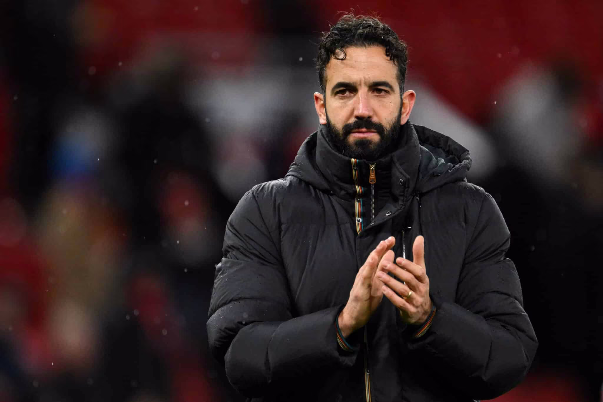 Man Utd to hijack Arsenal transfer for Paraguayan starlet Leon? Whisper+ verdict
