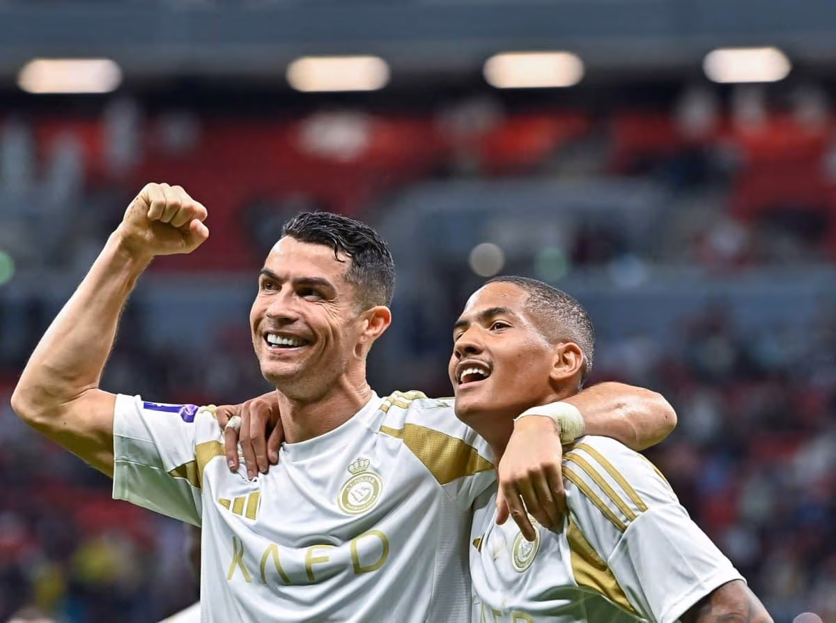 Al Fateh vs Al Nassr prediction, odds & betting tips 26/05/2025