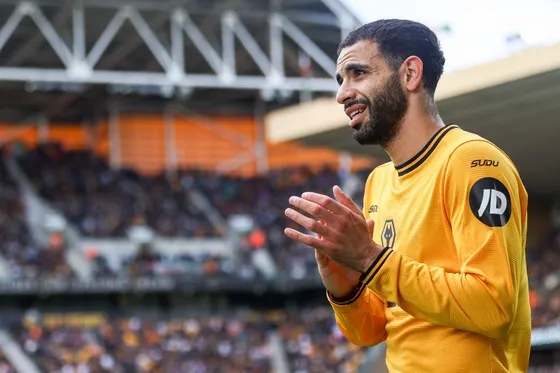 Rayan Ait Nouri transfer